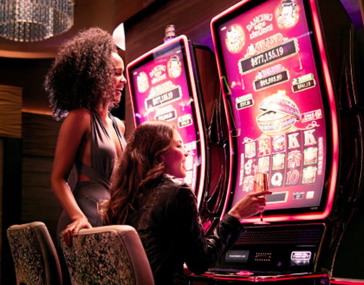 Live dealer baccarat table on playjl for Philippines players